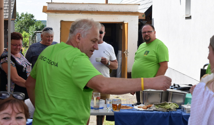 700. výročie prvej písomnej zmienky o hrade Korlátko a korlátskom podhradí